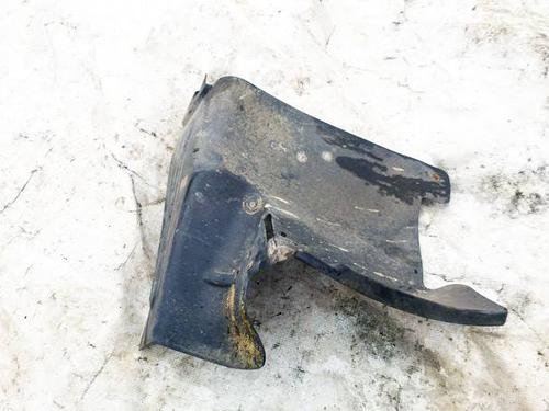 Used Underbody protection Underbody protection 35086038 35086038