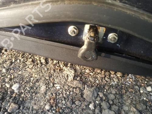 Used Hinge/Door check strap Hinge/Door check strap 35132421 35132421