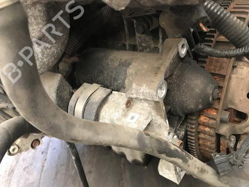 Used Starter Starter 35590058 35590058