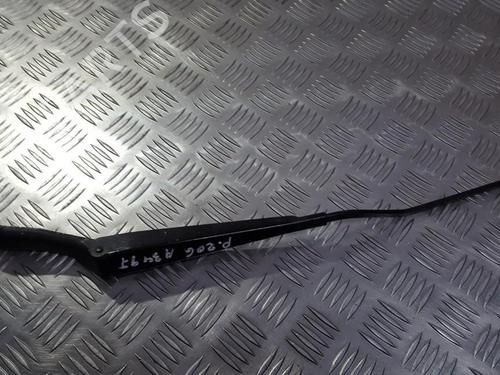 Vindspejlsviskerarm Vindspejlsviskerarm PEUGEOT 206 Hatchback (2A/C) 1.1 (54 hp) 33491005 33491005