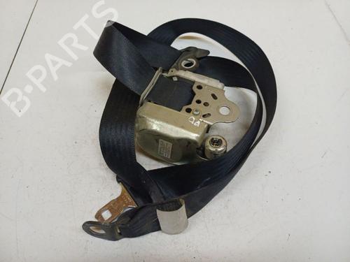 Used Front right seatbelt Front right seatbelt 37254397 37254397