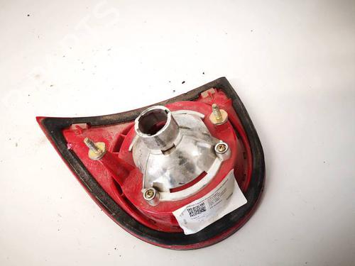 Left tailgate light OPEL INSIGNIA A (G09) 2.0 CDTI (68) | BP35297927C79 - Image 2