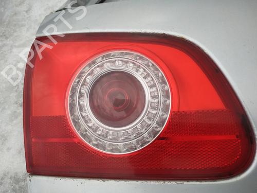 Used Left tailgate light Left tailgate light 35447381 35447381