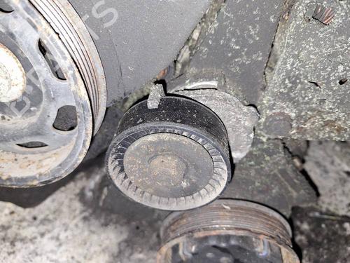 Used Pulley Pulley VW GOLF PLUS V (5M1, 521) 1.4 16V (75 hp) 35124211 35124211