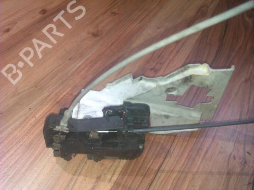 front-right-lock-opel-zafira-a-mpv-t98-1999-2000-2001-2002-2003-2004-2005-2006-35706608 main image