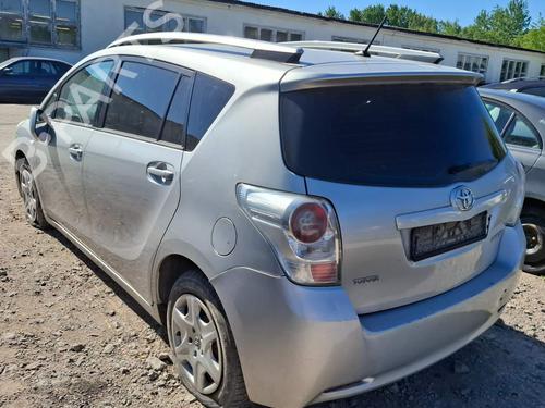 Pipe TOYOTA VERSO (_R2_) 2.0 D-4D (AUR20_, AUR20R) | BP36524977M125 - Image 9