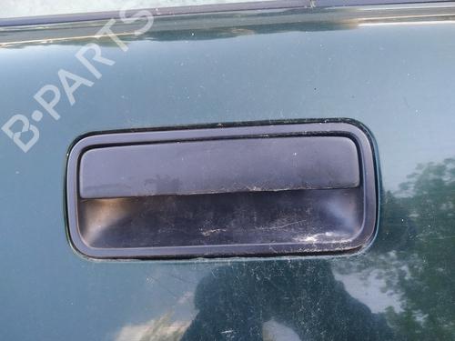 front-right-exterior-door-handle-rover-200-ii-hatchback-rf-1995-1996-1997-1998-1999-2000-35399568 main image