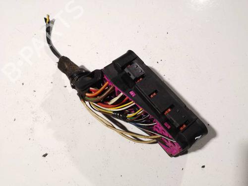 Fuse box OPEL ASTRA H (A04) 1.7 CDTI (L48) | BP32581284E1  - Image 5