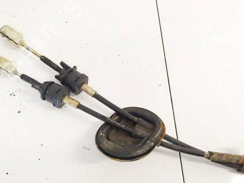 Kabel Kabel HONDA CIVIC VII Hatchback (EU, EP, EV) 1.4 iS (EP1, EU5, EU7) (90 hp) 34773921 34773921