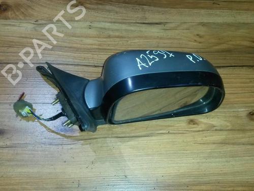 Retrovisor direito Retrovisor direito MITSUBISHI GALANT VIII Estate (EA_, EC_) 2.5 V6 24V (EA5W) (160 hp) 35650152 35650152