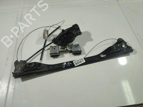 Used Front right window mechanism Front right window mechanism 34851966 34851966