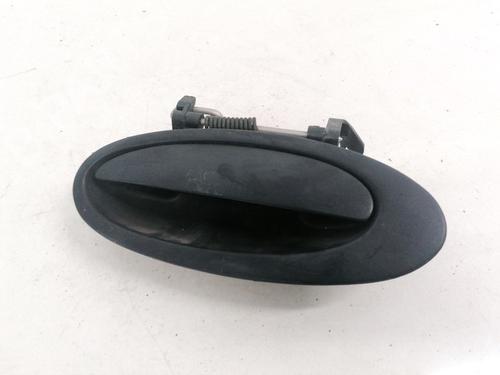 Used Rear left exterior door handle Rear left exterior door handle RENAULT LAGUNA I (B56_, 556_) 3.0 (B56E, B565, B56R) (167 hp) 35541072 35541072