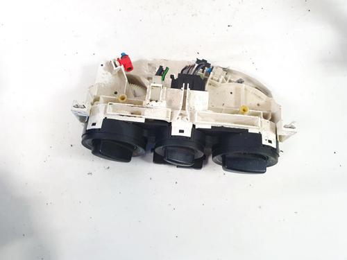 Climate control VW PASSAT B5 Variant (3B5) 1.6 | BP35479121I5 - Image 2