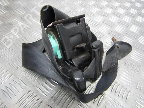 Sikkerhedssele foran venstre Sikkerhedssele foran venstre CHRYSLER VOYAGER / GRAND VOYAGER III (GS_, NS_) 3.3 i (158 hp) 35685310 35685310