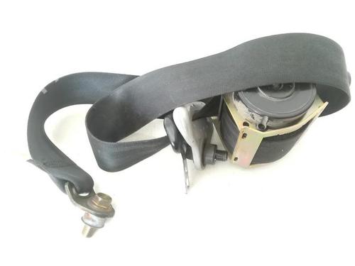 Front right seatbelt MAZDA 3 (BK) 1.6 DI Turbo | BP38740038I25 - Image 2
