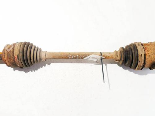 Used Right rear driveshaft Right rear driveshaft 34873657 34873657