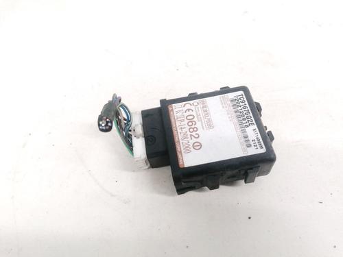 Used Electronic module Electronic module MAZDA PREMACY (CP) 2.0 TD (101 hp) 35550411 35550411