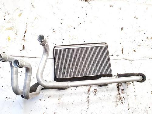 Used Heater matrix Heater matrix BMW 5 (F10) 520 d (184 hp) 35150011 35150011
