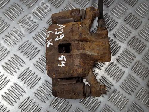 Used Left rear brake caliper Left rear brake caliper MITSUBISHI SPACE RUNNER (N6_W, N7_W) 2.0 (N63W) (136 hp) 35697485 35697485