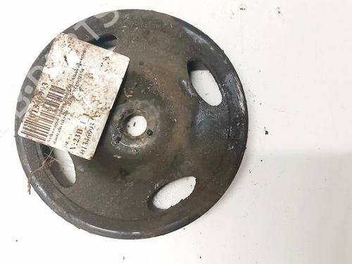 Used Pulley Pulley 35528412 35528412