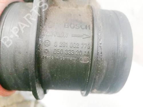 Mass air flow sensor DODGE CALIBER 2.0 CRD | BP35349002M95 - Image 3