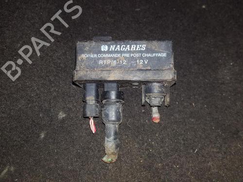 Used Electronic sensor Electronic sensor VOLVO V40 Estate (645) 1.9 TD (90 hp) 35648186 35648186