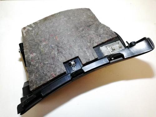 Used Glove box Glove box MERCEDES-BENZ A-CLASS (W168) A 140 (168.031, 168.131) (82 hp) 35841877 35841877