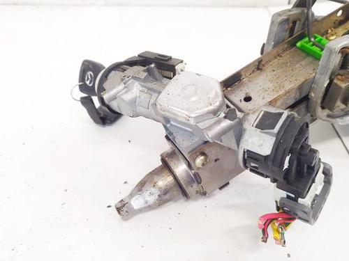 Used Ignition barrel Ignition barrel 35098048 35098048