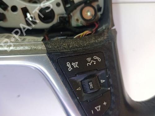 Used Steering wheel controls Steering wheel controls 34754669 34754669