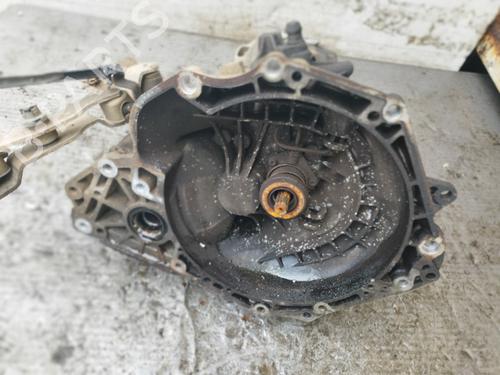 Used Gearbox Gearbox 35486638 35486638