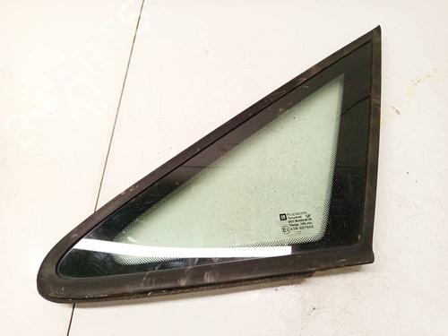 Vidro triangular frente esquerdo Vidro triangular frente esquerdo 34797488 34797488
