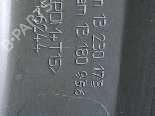 Boot lining OPEL CORSA D (S07) 1.3 CDTI (L08, L68) | BP34810527I3 - Image 4