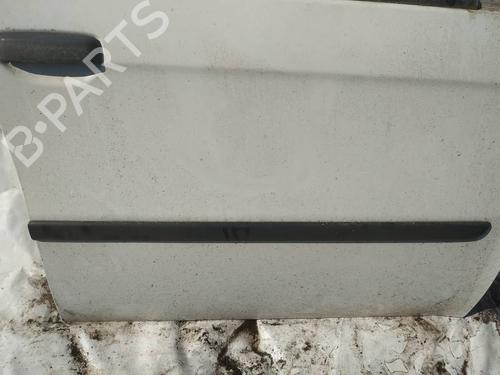 Gummiliste Gummiliste FIAT IDEA (350_) 1.3 D Multijet (70 hp) 35270526 35270526