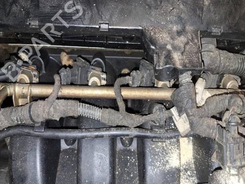Rail D'Injecteurs Rail D'Injecteurs OPEL INSIGNIA A (G09) 1.8 (68) (140 hp) 39906581 39906581