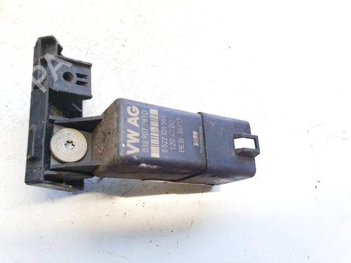 Electronic sensor VW TOURAN (1T3) 2.0 TDI | BP35140280M84 - Image 3
