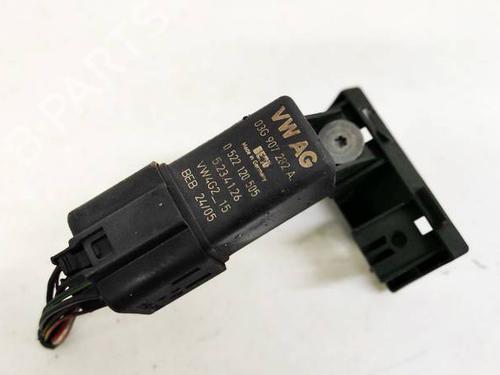 Electronic sensor VW GOLF PLUS V (5M1, 521) 1.9 TDI | BP35346185M84 - Image 3