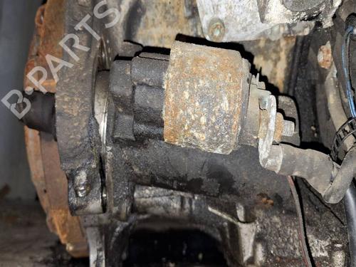 Starter AUDI A6 C5 (4B2, 4B4) 2.5 TDI quattro | BP34766667M8 - Image 3