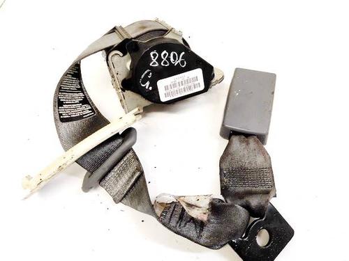 Used Rear right seatbelt Rear right seatbelt DODGE AVENGER 2.0 (156 hp) 35329001 35329001