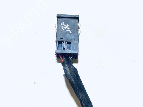 Warning switch VW PASSAT B5 Variant (3B5) 1.9 TDI | BP35879522I22 - Image 2