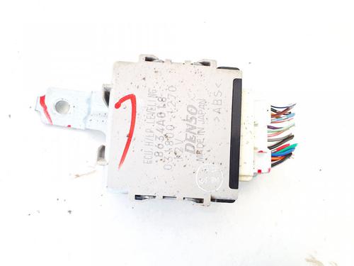 Used Electronic module Electronic module PEUGEOT 4007 (VU_, VV_) 2.2 HDi (156 hp) 32915994 32915994