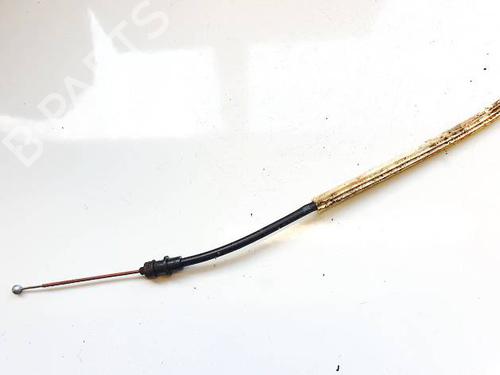 Cable VW PASSAT B7 (362) 2.0 TDI | BP36960450E12 - Image 2