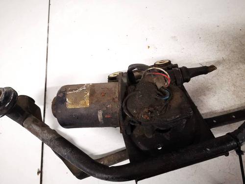 Used Front wiper motor Front wiper motor RENAULT ESPACE III (JE0_) 2.2 12V TD (JE0E, JE0H, JE0P) (113 hp) 35359835 35359835