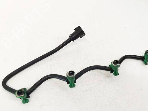 Used Injection rail Injection rail 35001385 35001385