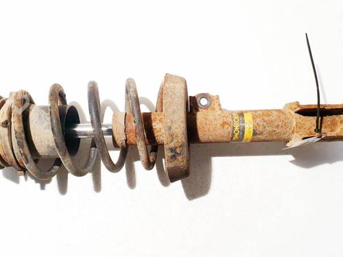 Used Left front shock absorber Left front shock absorber 34921328 34921328