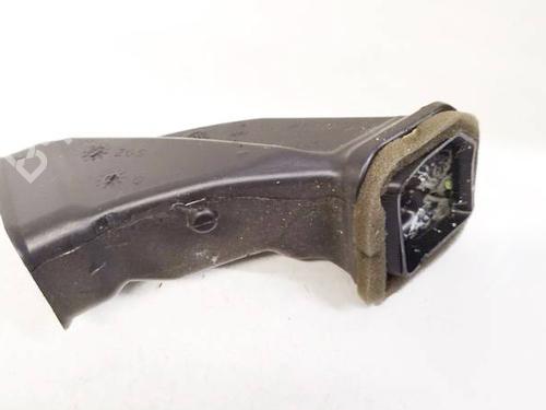 Used Pipe Pipe MERCEDES-BENZ C-CLASS (W204) C 220 CDI (204.002) (163 hp) 34877049 34877049