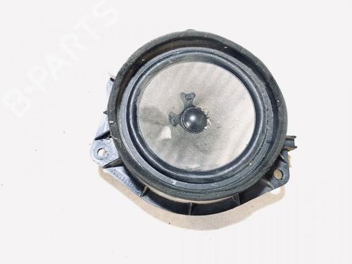 Used Speaker Speaker TOYOTA YARIS VERSO (_P2_) 1.3 (NCP20_, NCP22_, NCP20R, NCP22R) (84 hp) 33072820 33072820