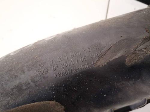 Pipe PEUGEOT 407 (6D_) 1.6 HDi 110 (6D9HZC, 6D9HYC) | BP34110935M125 - Image 4