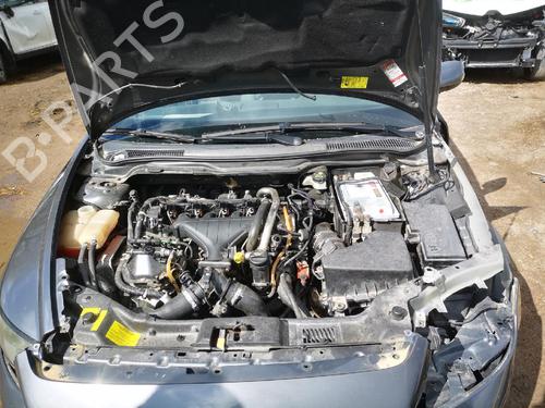 Speaker VOLVO V50 (545) 2.0 D | BP32573545E2 