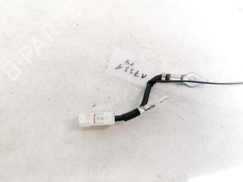 Used Cable Cable MAZDA 3 (BK) 1.6 DI Turbo (109 hp) 35492625 35492625