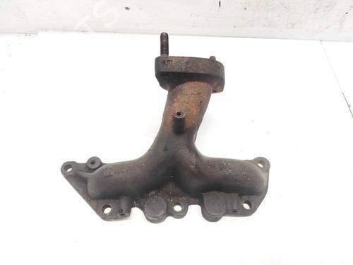 Used Exhaust manifold Exhaust manifold OPEL VECTRA B Estate (J96) 2.6 i V6 (F35) (170 hp) 35309285 35309285